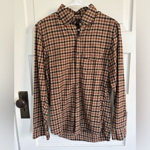 J. Crew Dress Shirt